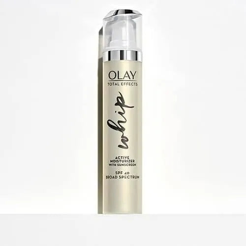 Olay Total Effects Whip Face Moisturizer SPF 40 - Kenya