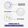 Olay Ultimate Retinol 24  Night Face Moisturizer image 2