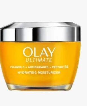 Olay Ultimate Vitamin C