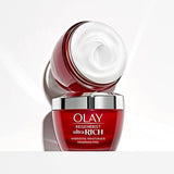 Olay Ultra Rich Moisturizer Fragrance Free - Kenya