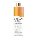 Olay vitamin c lotion , AHA image 1