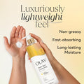 Olay vitamin c lotion , AHA image 6