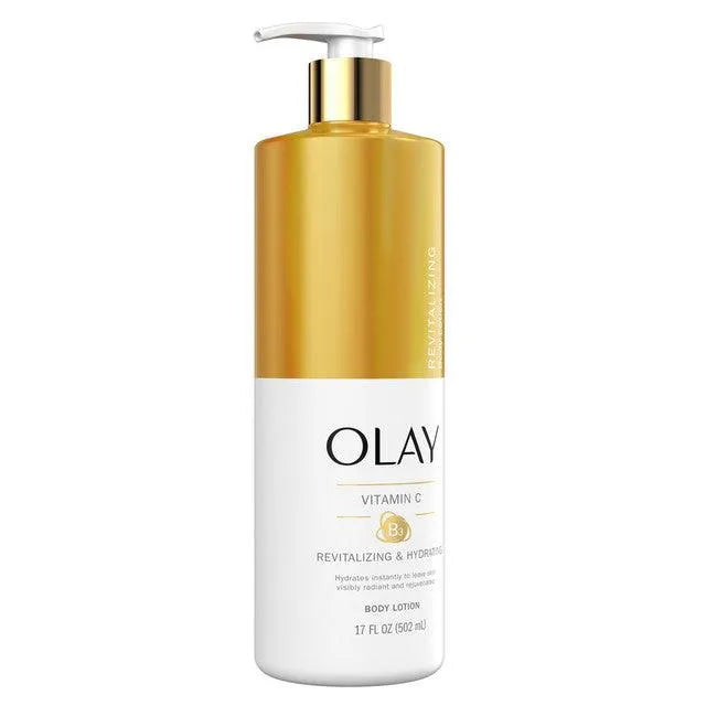 Olay Vitamin C Lotion