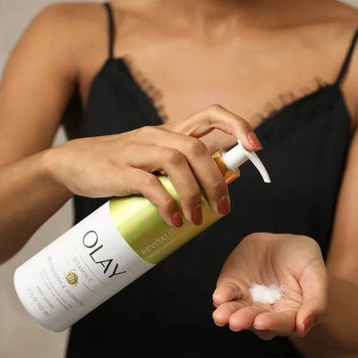 Olay Vitamin C Lotion - view 3