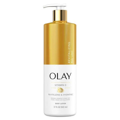 Olay Vitamin C Lotion - view 1