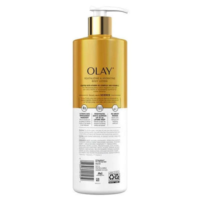 Olay Vitamin C Lotion - view 4