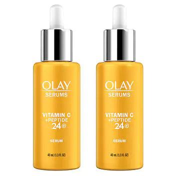 Olay Vitamin C + Peptide 24 Brightening Serum - Kenya