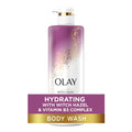 Olay Witch Hazel Body Wash image 1