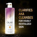 Olay Witch Hazel Body Wash image 3