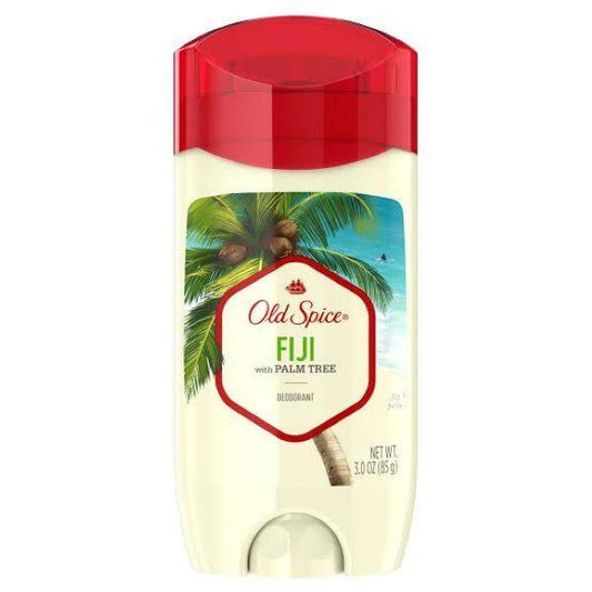 Old Spice Fiji Deodorant - Kenya