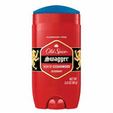 Old Spice Swagger Invisible Solid Deodorant - Kenya