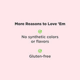 OLLY Collagen Gummy Rings - Kenya