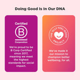 OLLY Collagen Gummy Rings - Kenya