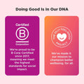 OLLY Glowing Skin Collagen Gummy image 5