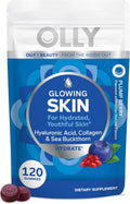 OLLY Glowing Skin Collagen Gummy image 9