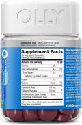 OLLY Glowing Skin Collagen Gummy image 7