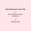 OLLY Glowing Skin Collagen Gummy image 3