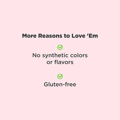 OLLY Glowing Skin Collagen Gummy - view 3