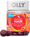 OLLY Heavenly Hair Gummy image 1