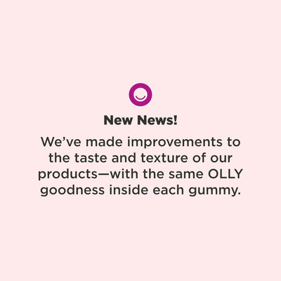 OLLY Heavenly Hair Gummy - view 2