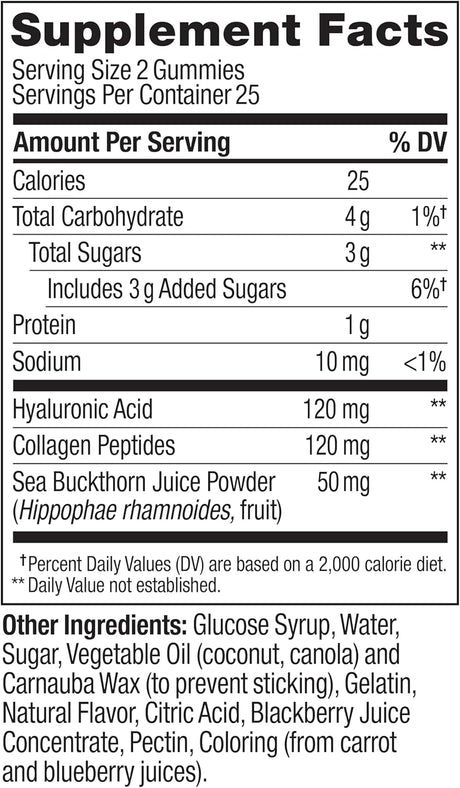OLLY Sleep Gummy - price in Kenya