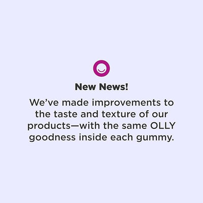 OLLY Sleep Gummy - view 3