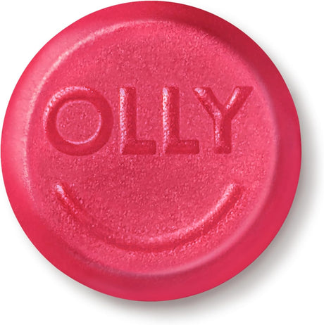 OLLY Undeniable Beauty Gummy - Kenya