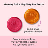 OLLY Undeniable Beauty Gummy - Kenya