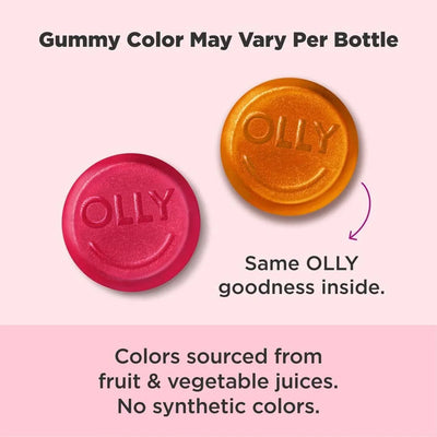 OLLY Undeniable Beauty Gummy - view 6