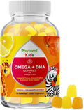 Phytoral Omega-3 Gummies for Kids image 1