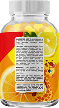 Phytoral Omega-3 Gummies for Kids image 2