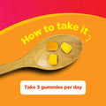 Phytoral Omega-3 Gummies for Kids image 5
