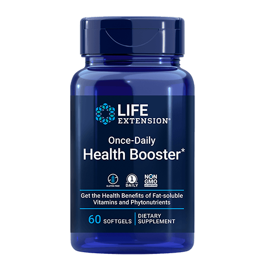 Buy Once-Daily Health Booster in Kenya – Western Cosmetics