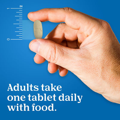 One A Day Multivitamin for Men - view 4