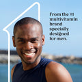 One A Day Multivitamin for Men image 6