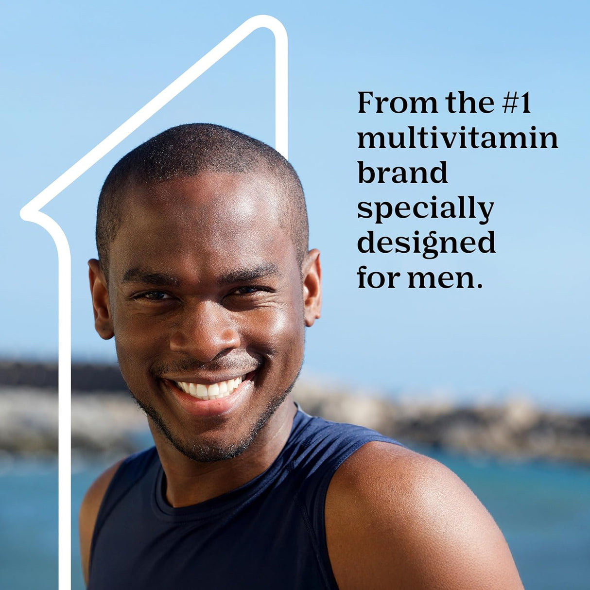 One A Day Multivitamin for Men - price in Kenya