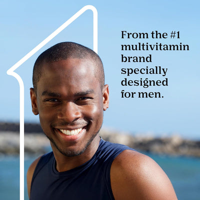 One A Day Multivitamin for Men - view 6