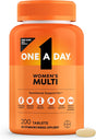 One A Day Multivitamin for Women - Daily Vitamins 200 tablets - price in Kenya