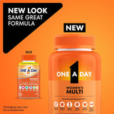 One A Day Multivitamin for Women - Daily Vitamins 200 tablets - price in Kenya