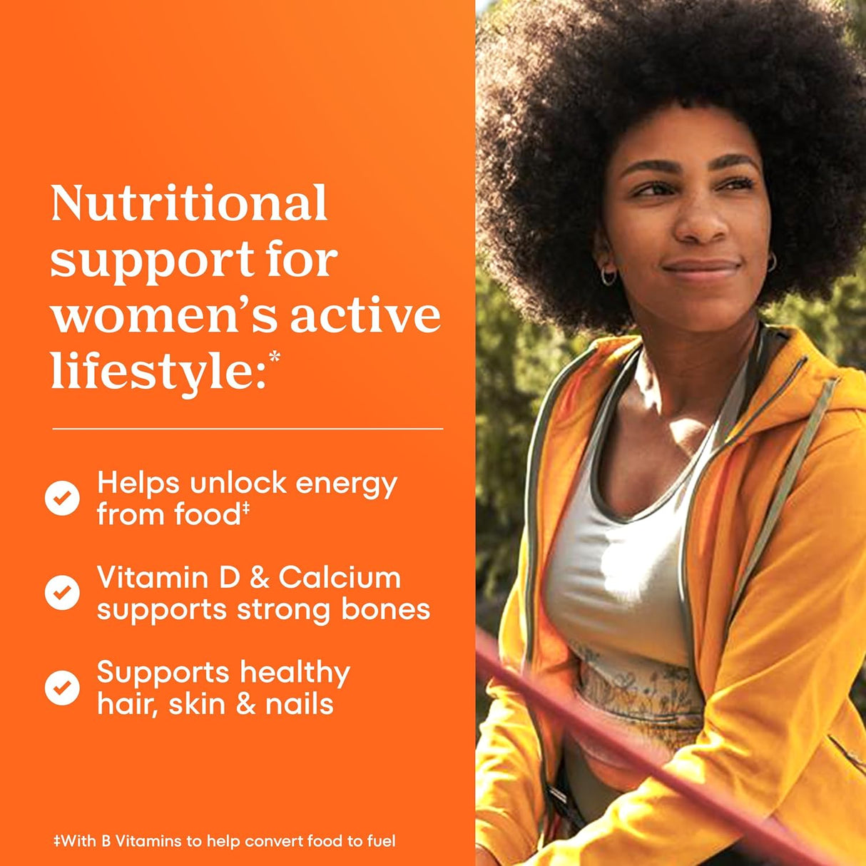 One A Day Multivitamin for Women - Daily Vitamins 200 tablets - price in Kenya