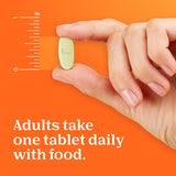 One A Day Multivitamin for Women - Daily Vitamins 200 tablets - price in Kenya