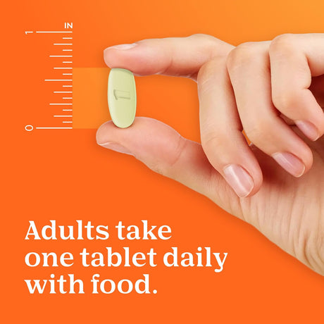 One A Day Multivitamin for Women - Daily Vitamins 200 tablets - price in Kenya