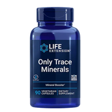 Only Trace Minerals - Kenya