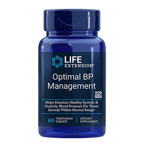 Optimal BP Management - Kenya