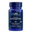 Optimized Ashwagandha Extract 60 Veg Capsules - Kenya