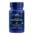 Optimized Ashwagandha Extract 60 Veg Capsules - Kenya