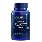 Optimized Broccoli and Cruciferous Blend - Kenya