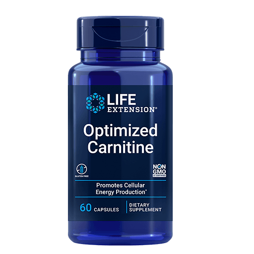 Optimized Carnitine - Kenya
