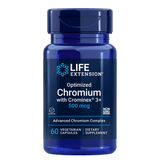 Optimized Chromium with Crominex® 3+ - Kenya