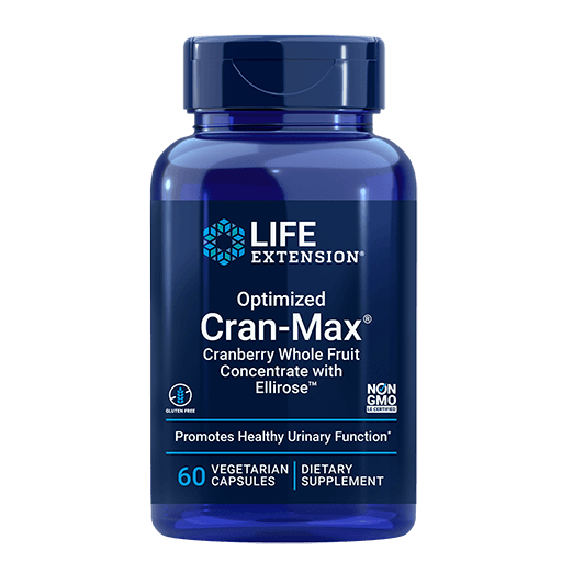 Optimized Cran-Max® - Kenya